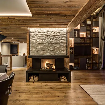 Apartment Chalet Verbier: A Cozy Haven With Stunning Verbier