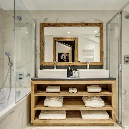 Apartment Chalet Verbier: A Cozy Haven With Stunning *